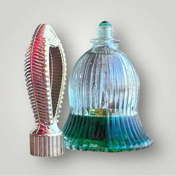 Vintage Avon Perfume Cologne Bottle - Picture 3 of 7